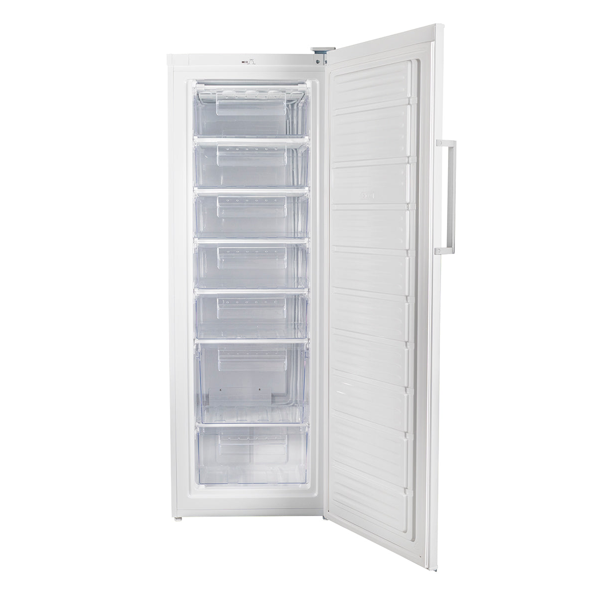 CONGELADOR VERTICAL AURUS MODELO AFU09W 9p3