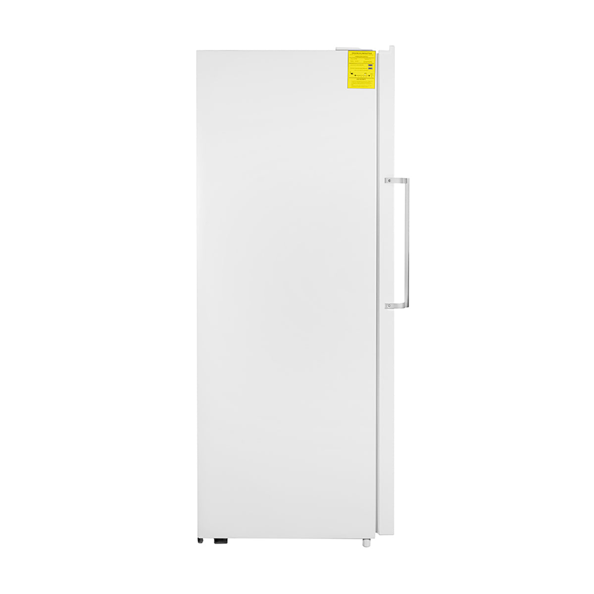 CONGELADOR VERTICAL AURUS MOD. AFU21W 21P3