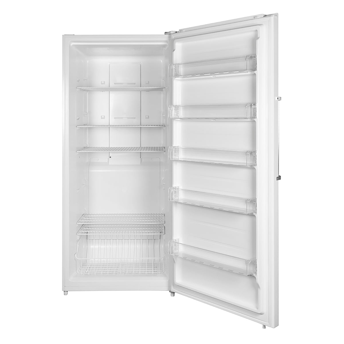 CONGELADOR VERTICAL AURUS MOD. AFU21W 21P3