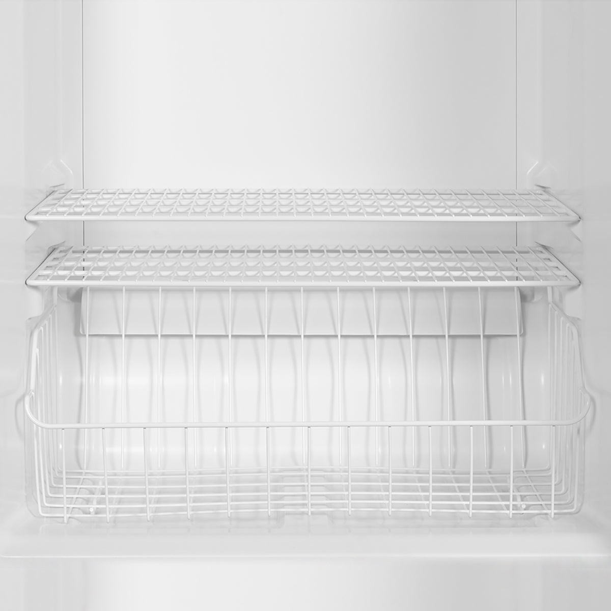 CONGELADOR VERTICAL AURUS MOD. AFU21W 21P3