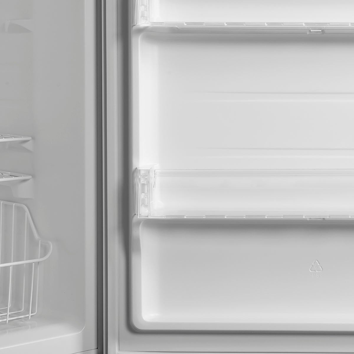 CONGELADOR VERTICAL AURUS MOD. AFU21W 21P3