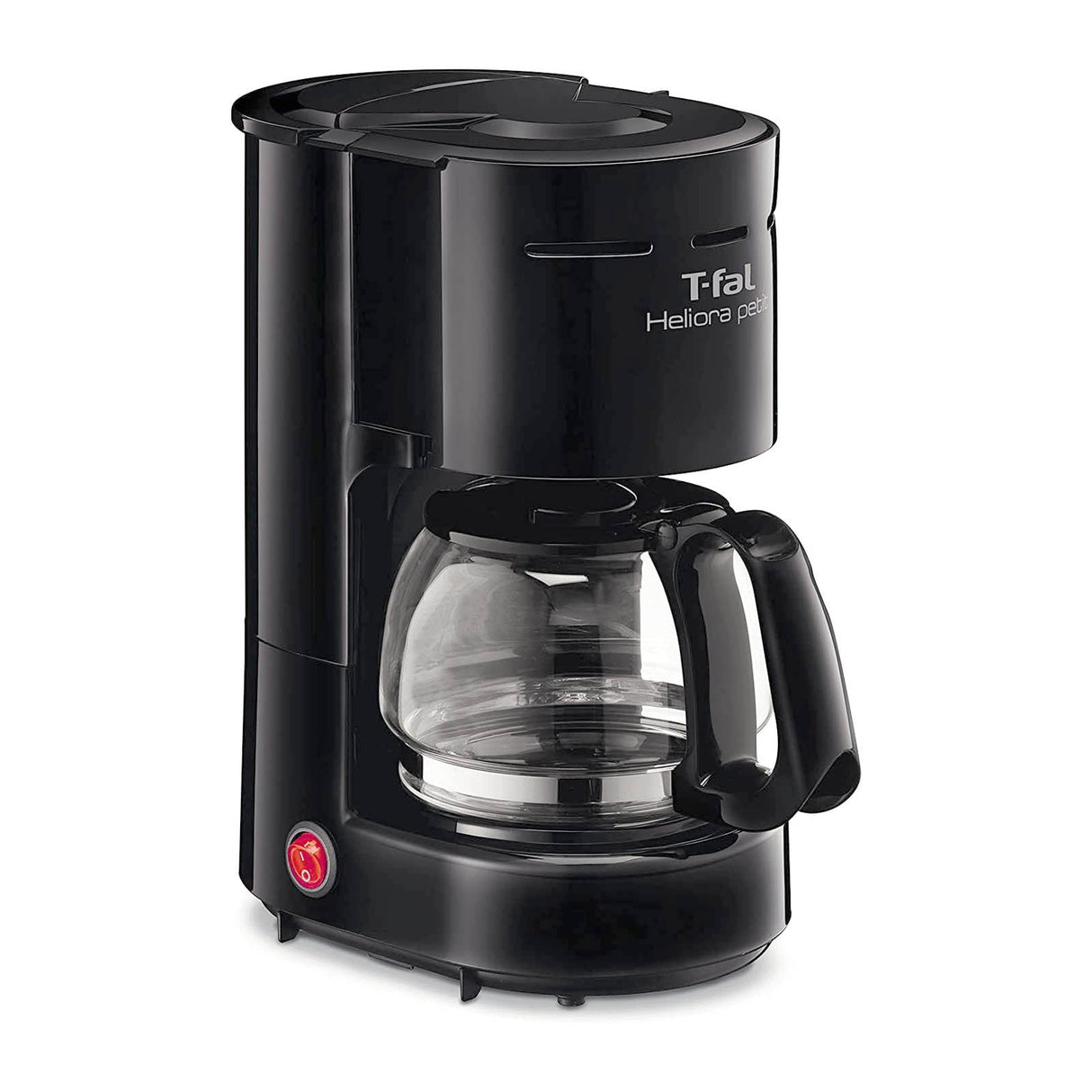 Cafetera de Filtro 600ml Heliora Petit T-fal CM3218MX
