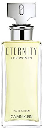 Calvin Klein Eternity Woman 100 ml Eau de Parfum