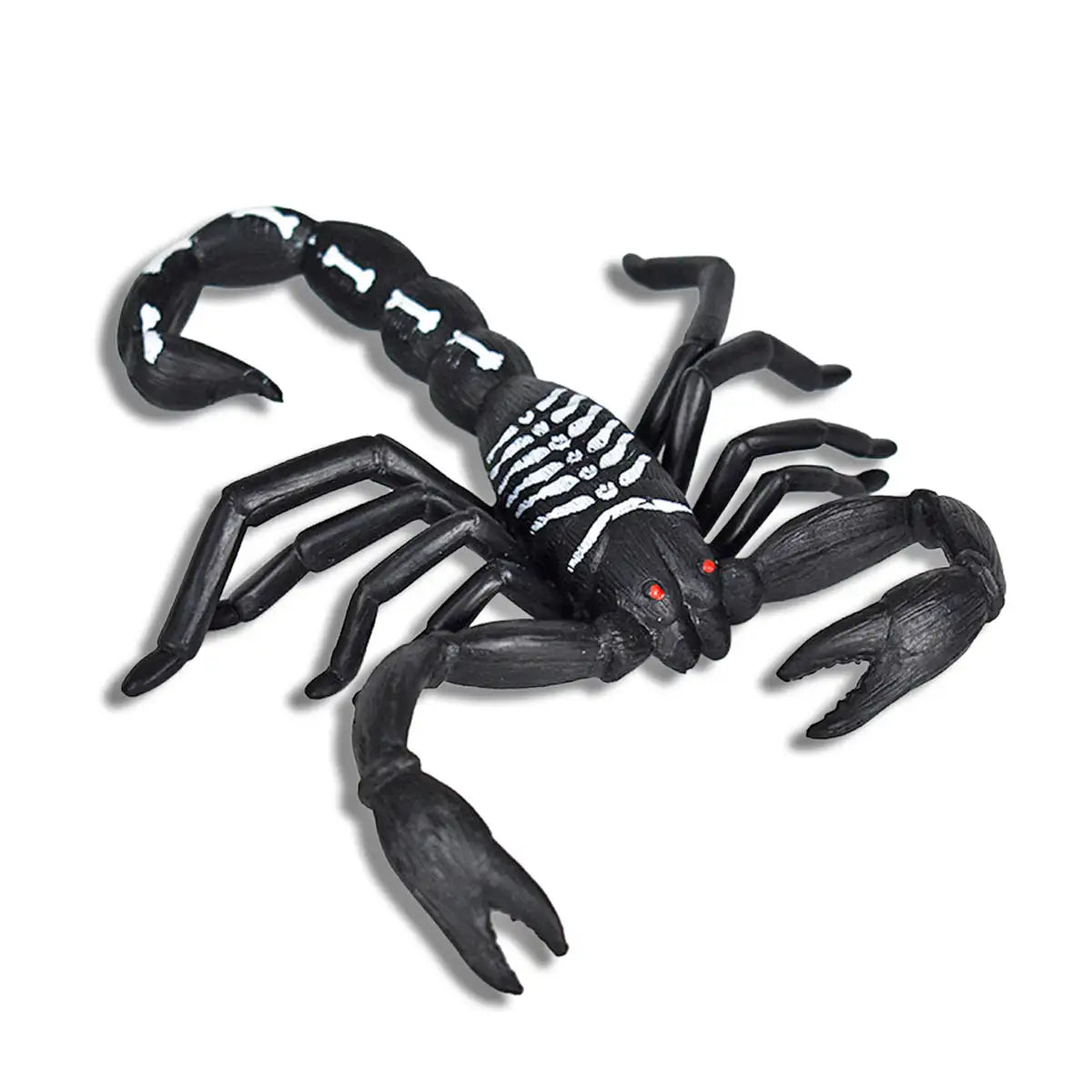 Alacrán, Plástico, Decoración Halloween