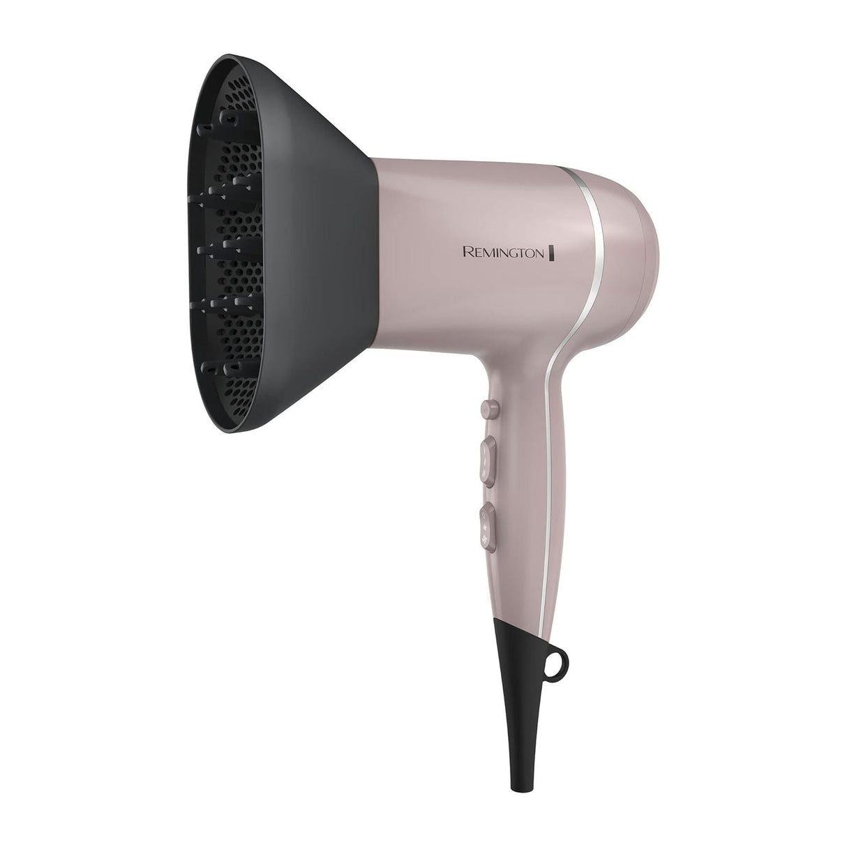 Secadora de Pelo Remington Wet2Style Rosa D20A-110F