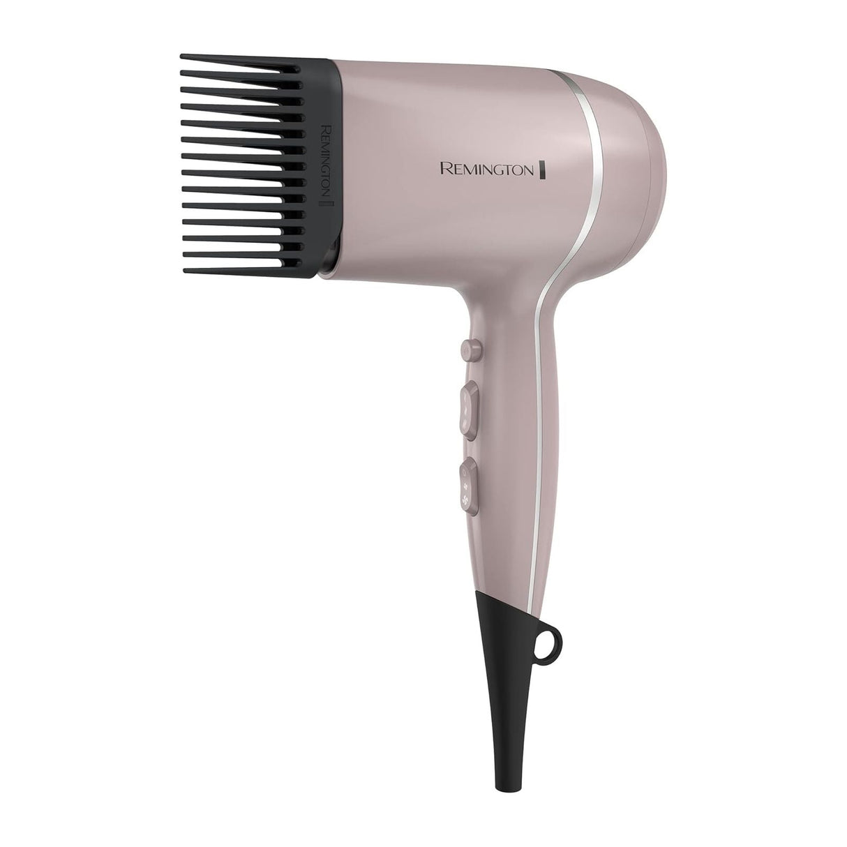 Secadora de Pelo Remington Wet2Style Rosa D20A-110F
