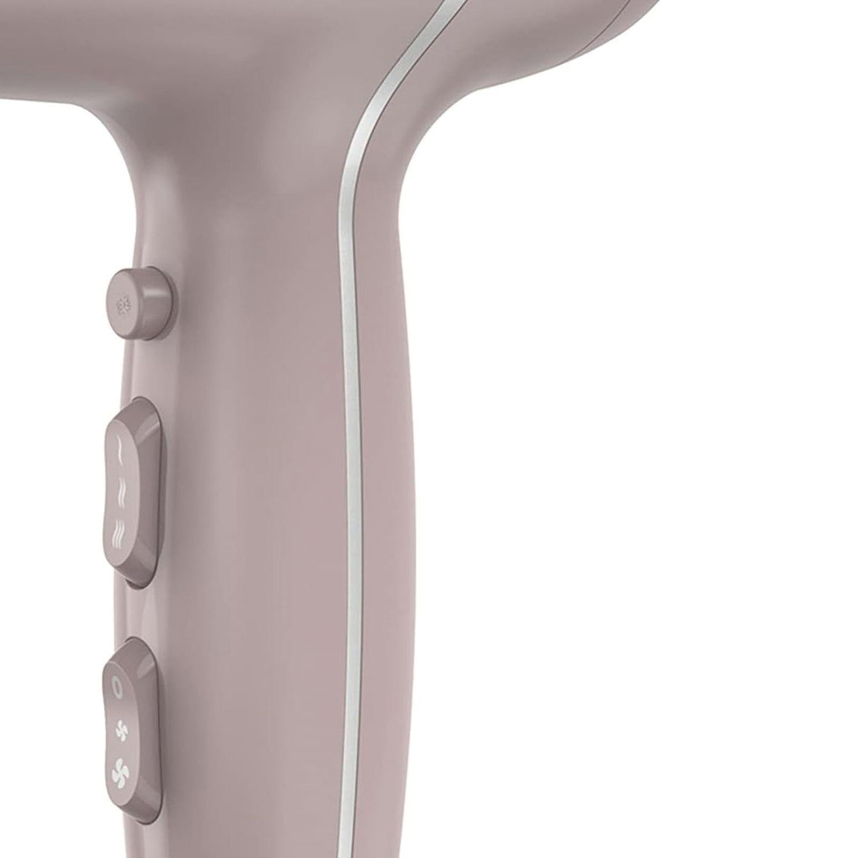 Secadora de Pelo Remington Wet2Style Rosa D20A-110F