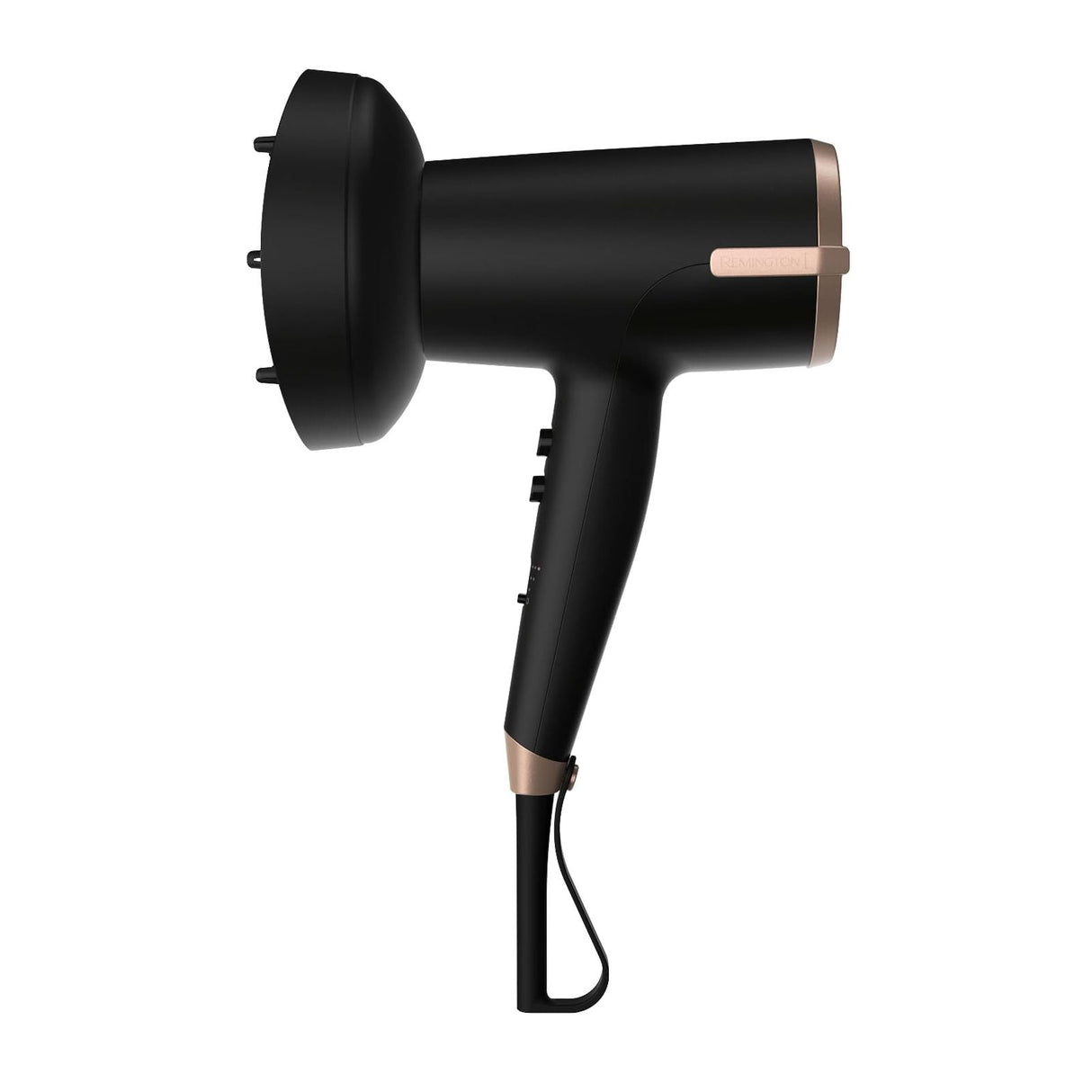 Secadora de Pelo Remington One Negra D31A-110F