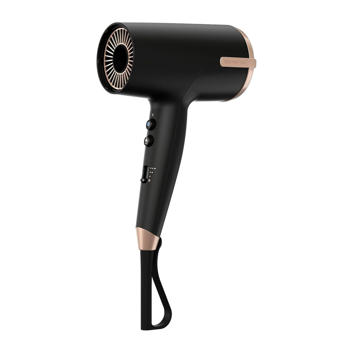 Secadora de Pelo Remington One Negra D31A-110F