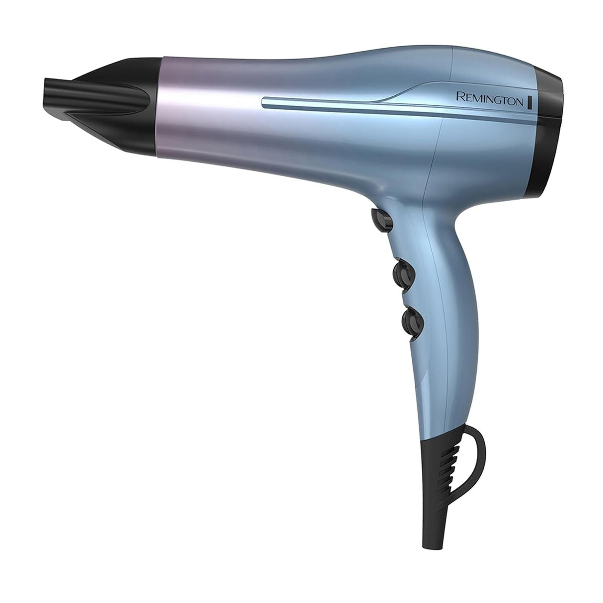 Secadora de Pelo Remington Mineral Glow Azul D5408-110F