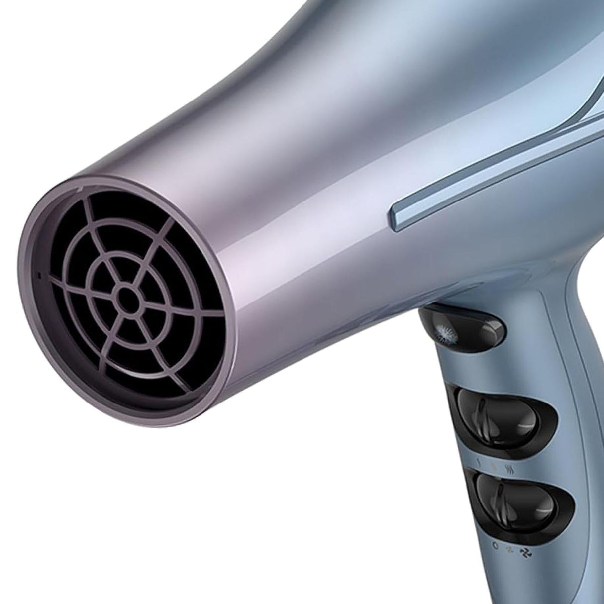 Secadora de Pelo Remington Mineral Glow Azul D5408-110F