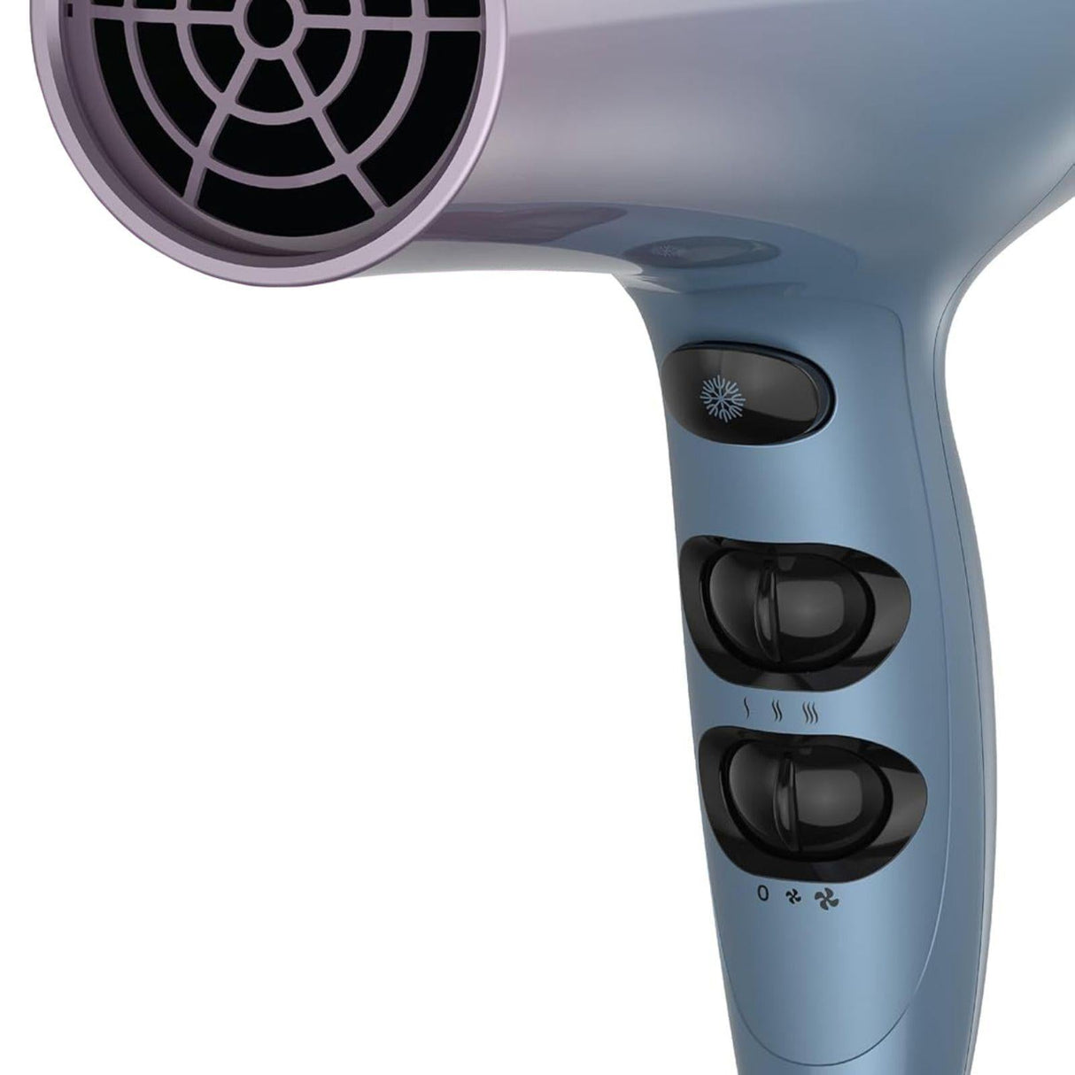 Secadora de Pelo Remington Mineral Glow Azul D5408-110F