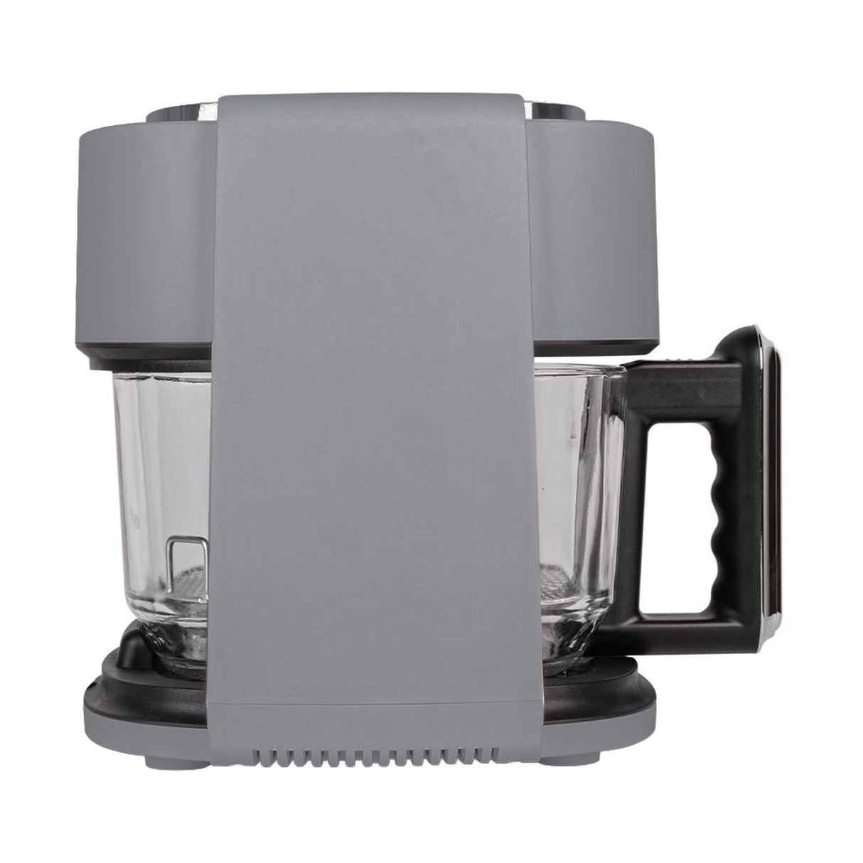 Freidora de Aire Daewoo 4.5 Litros Gris DAF-1886G