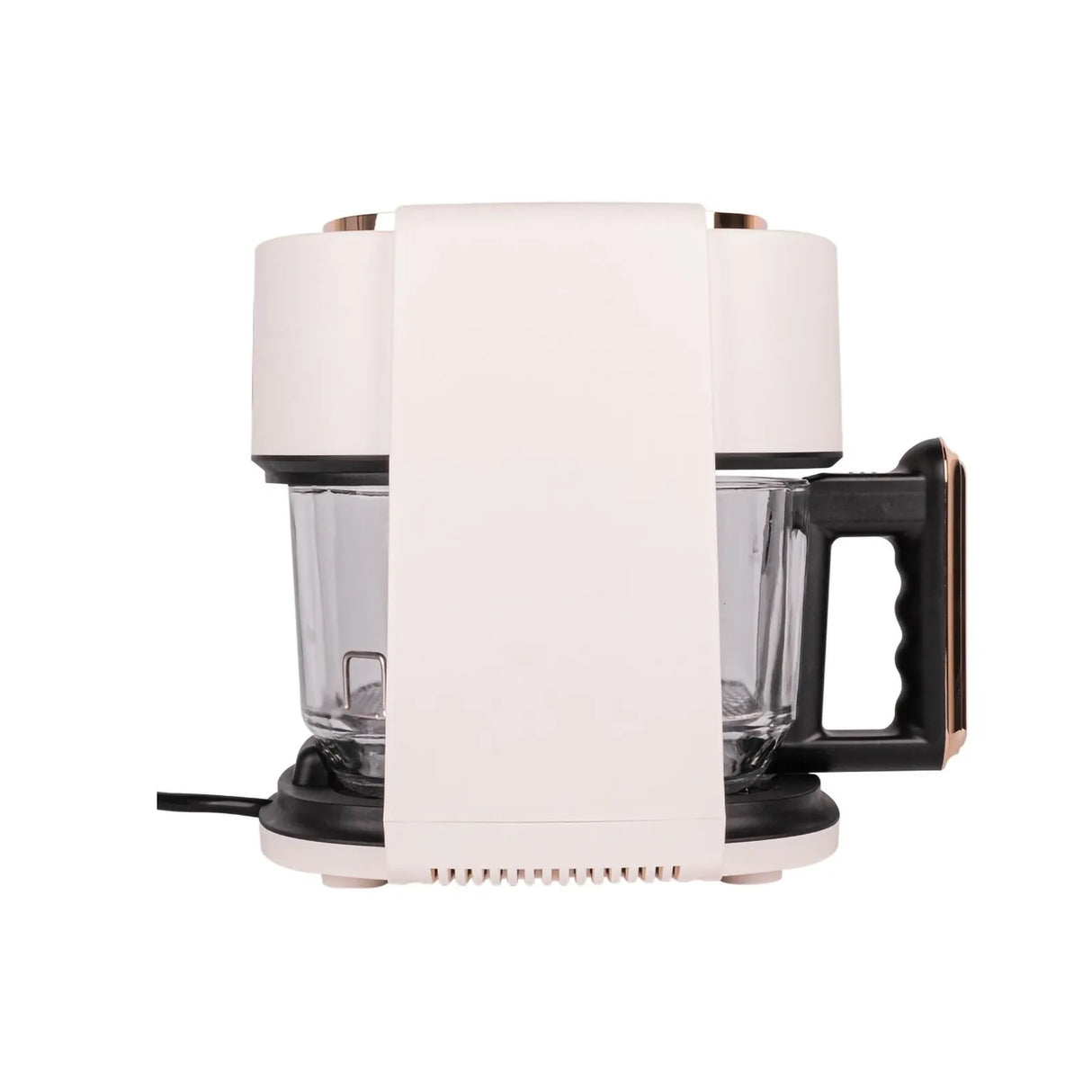 Freidora de Aire Daewoo 4.5 Litros Blanca DAF-1886