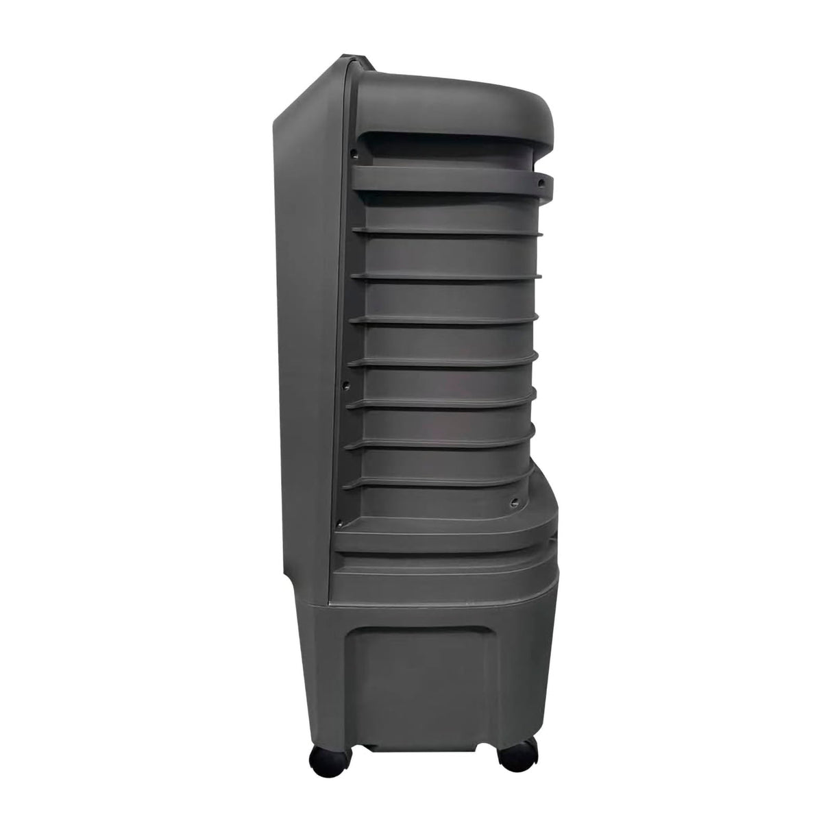 Enfriador de Aire Portátil Dace 10 Litros Negro DAL1B-1014AGD