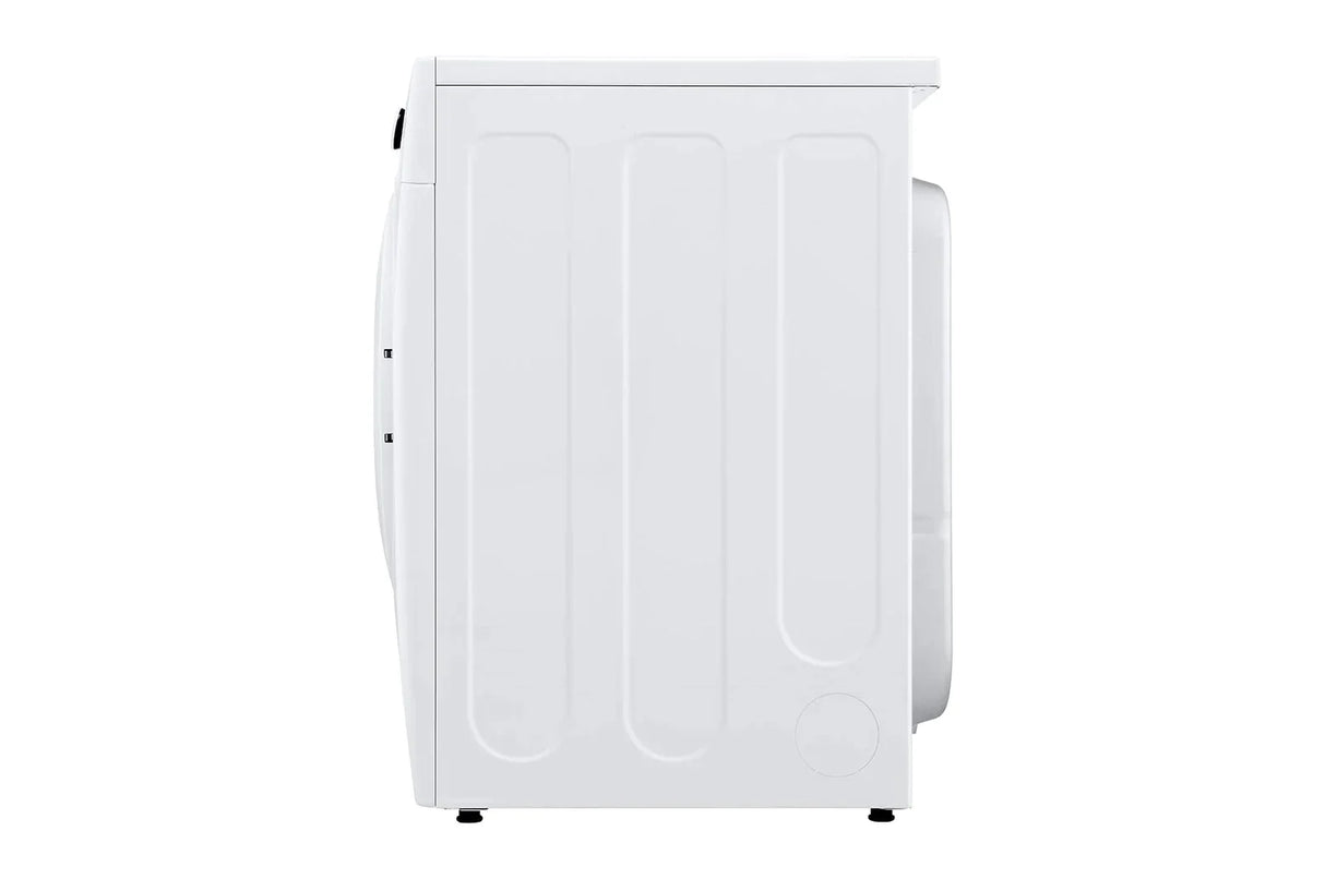 Secadora de Gas 20 Kilos Carga Frontal & Smart Diagnosis LG DF20WV2W