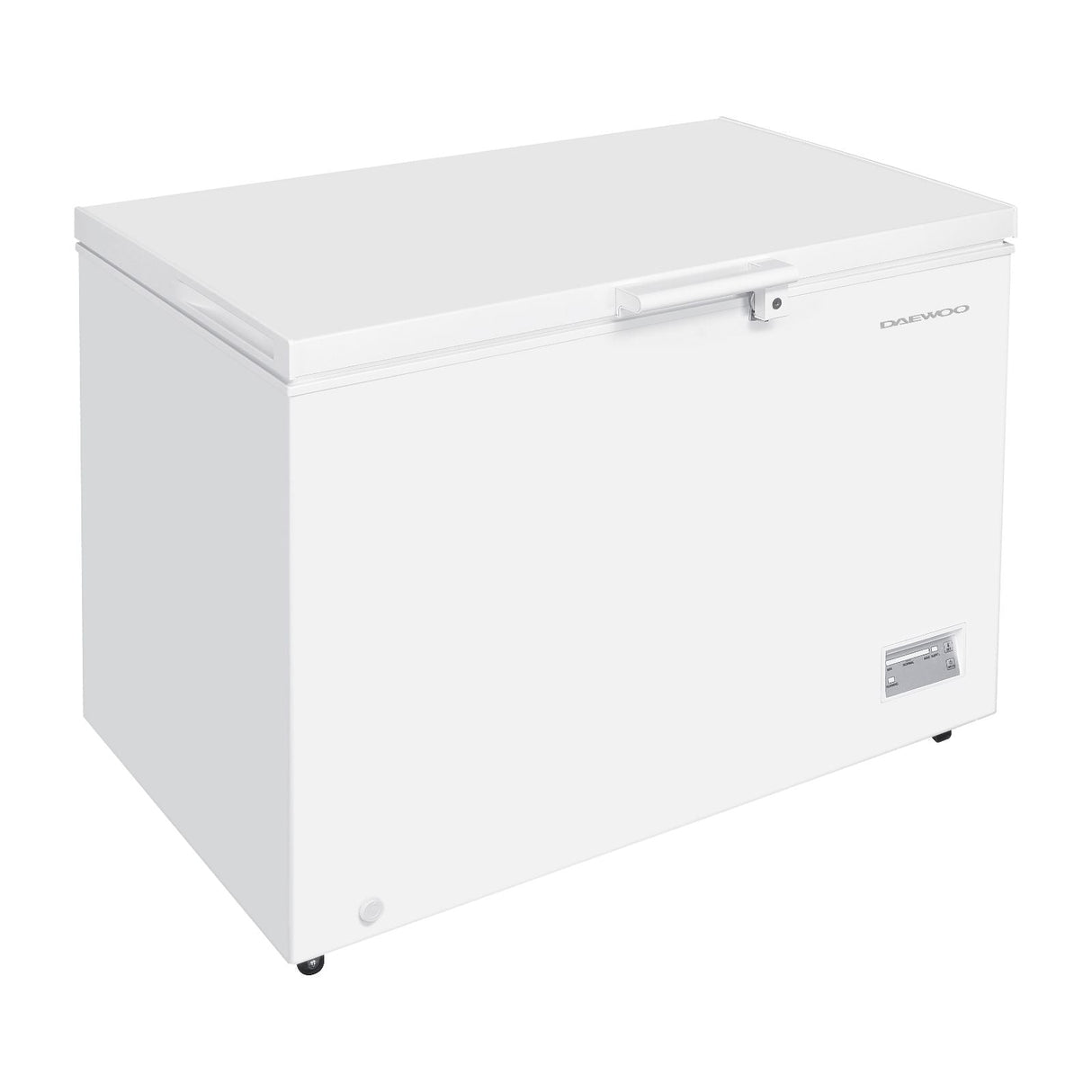 Congelador Horizontal Daewoo 11 Pies Cúbicos Blanco DFC-1120HWC