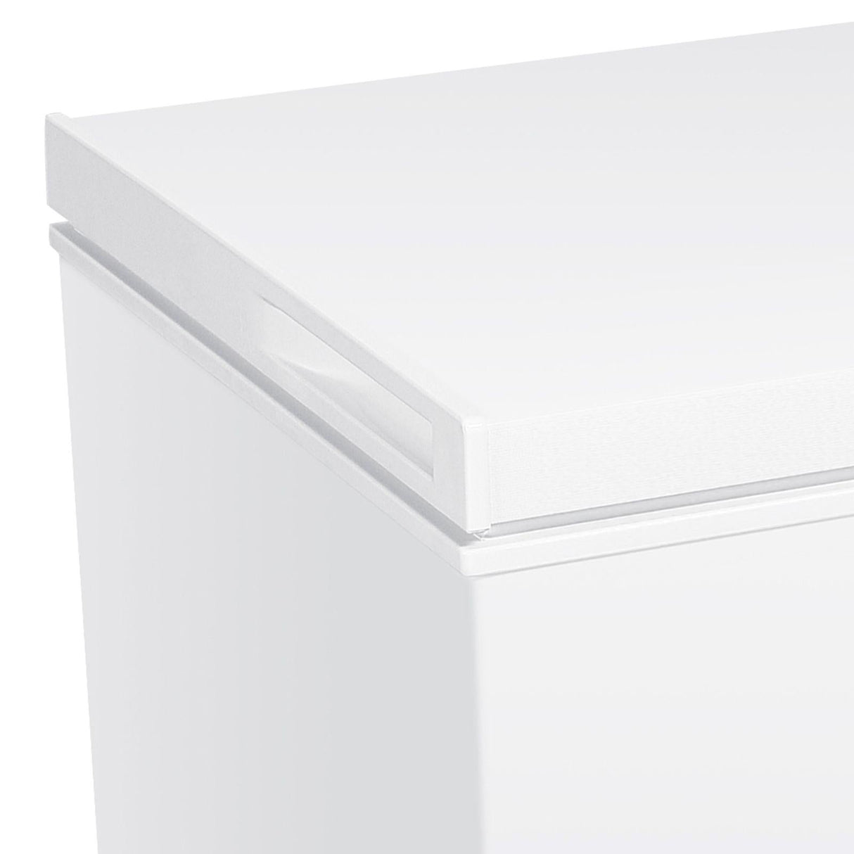 Congelador Horizontal Daewoo 11 Pies Cúbicos Blanco DFC-1120HWC