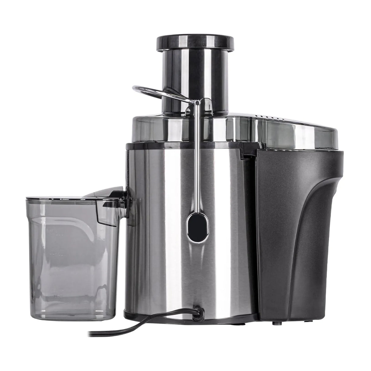 Extractor de Jugo Daewoo 600 Mililitros Gris DJE-5658