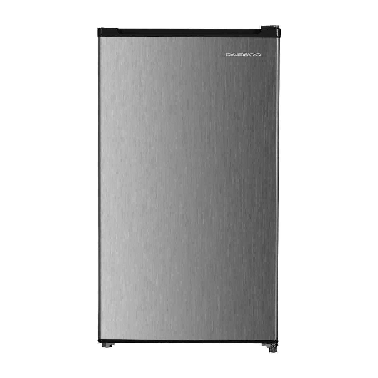 Frigobar Daewoo 3.3 Pies Cúbicos Gris DRF-0320HS