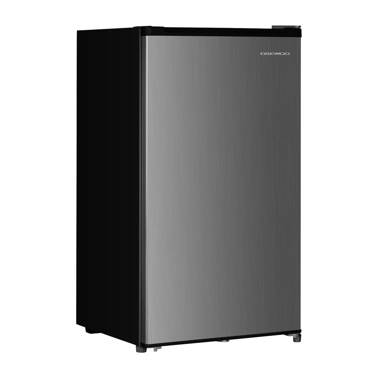 Frigobar Daewoo 3.3 Pies Cúbicos Gris DRF-0320HS