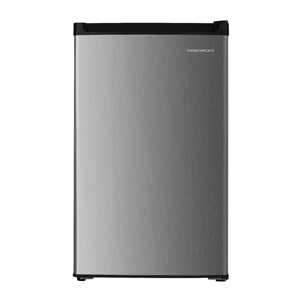 Frigobar Daewoo 4.3 Pies Cúbicos Gris DRF-0420HS