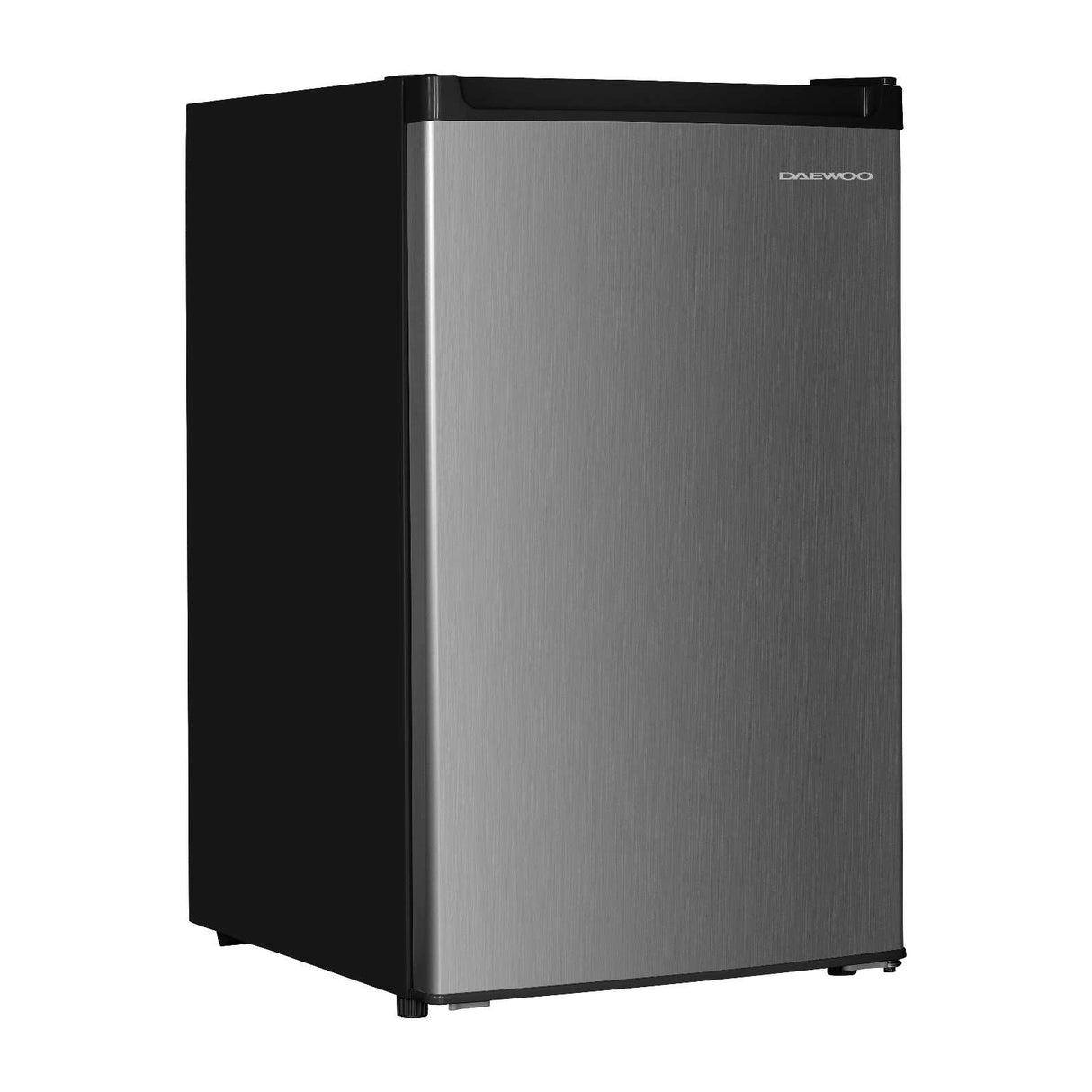 Frigobar Daewoo 4.3 Pies Cúbicos Gris DRF-0420HS