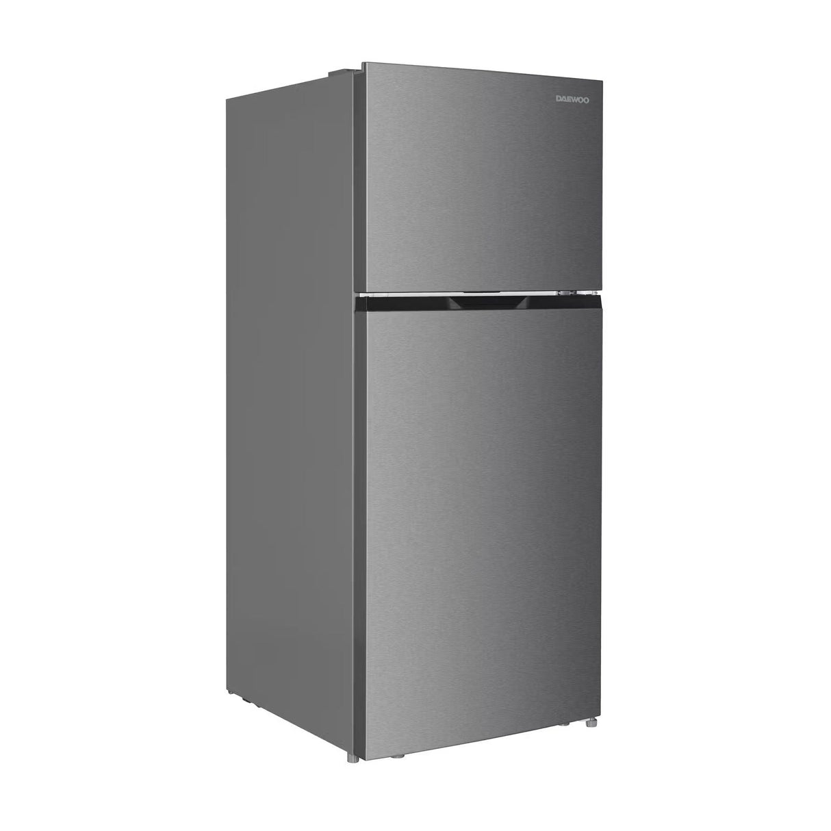 Refrigerador Inverter Daewoo 18 Pies Cúbicos Top Mount Gris DRT-1820HSB