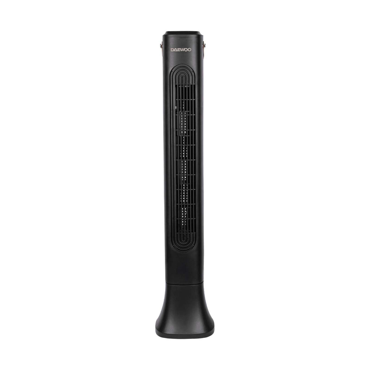 Ventilador de Torre Daewoo 36 Pulgadas Negro DTF-22AR