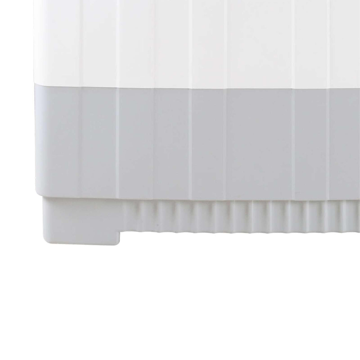 Lavadora Doble Tina Winia 26 Kilos Blanca DWM-K523PBA