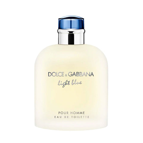 Dolce & Gabbana Light Blue, Man 200ml EDT