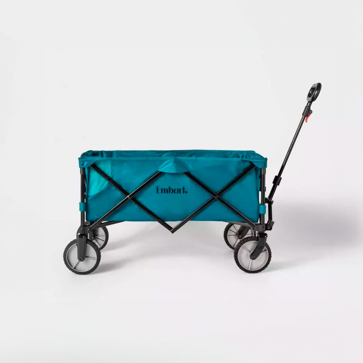 Vagón Plegable Embark color Azul