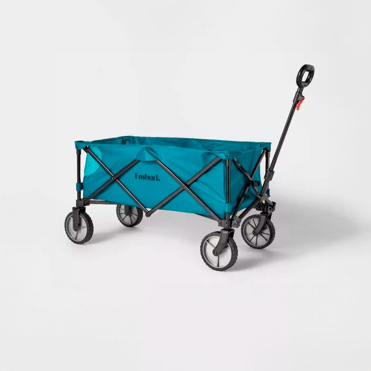 Vagón Plegable Embark color Azul