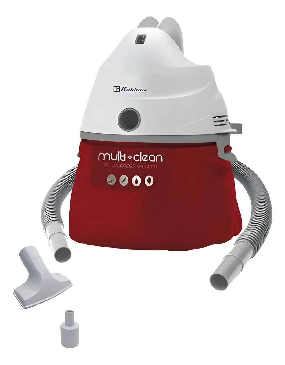 ASPIRADORA MULTIUSOS KOBLENZ MOD. PV-5003 K2 N SECO/MOJ