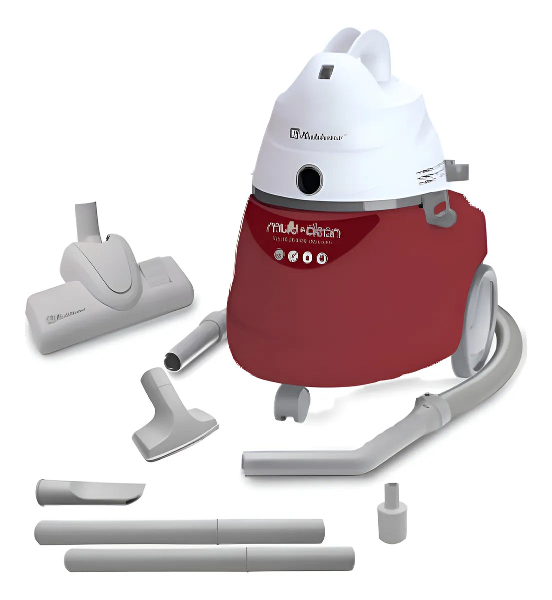 ASPIRADORA MULTIUSOS KOBLENZ MOD. PV-5003 K2 N SECO/MOJ