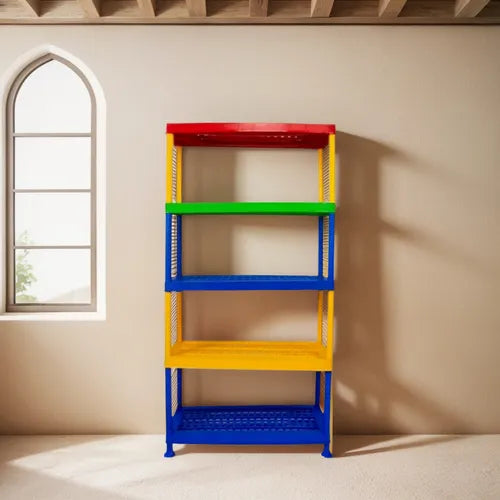 ESTANTE DUNA MOD. PISA PDA015C-999-V01 COLORES**