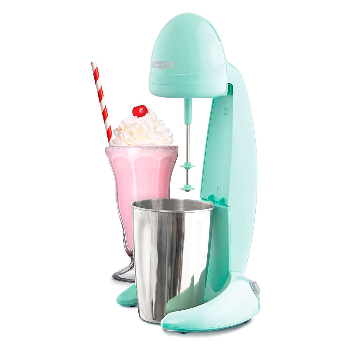 Licuadora Retro para Malteadas, Dash