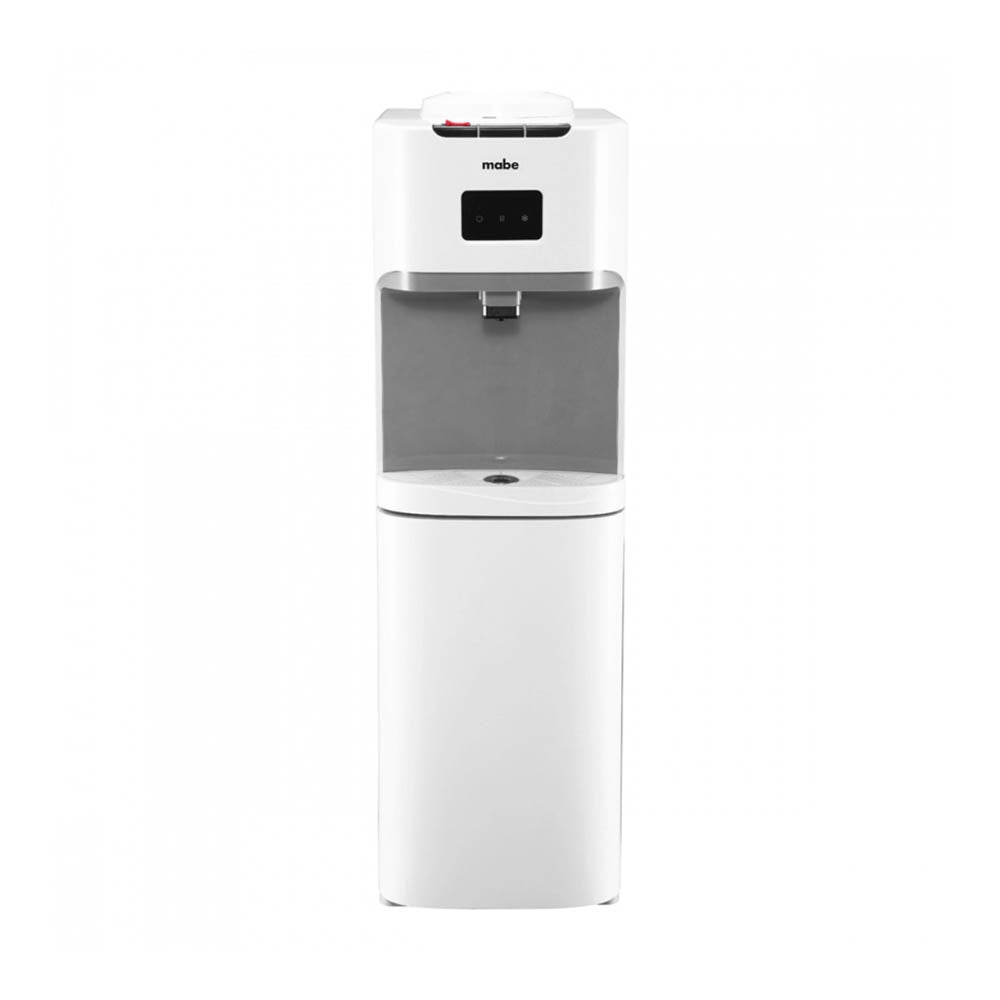 Dispensador de Agua Fría, Caliente y Templada EMDPCCB3