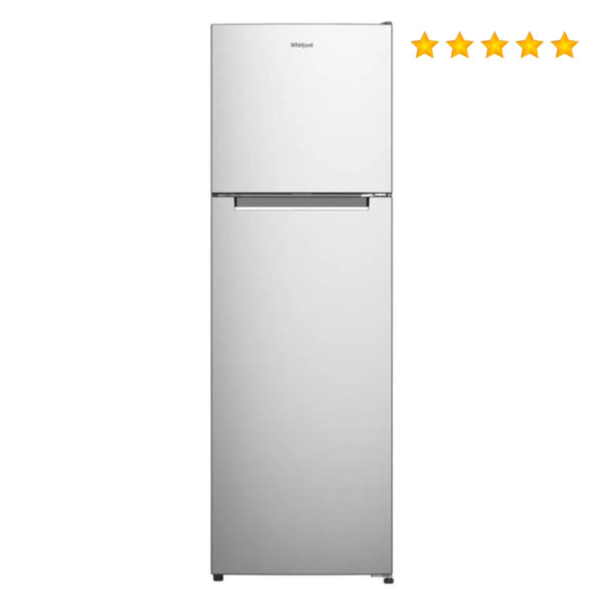 Refrigerador Whirlpool WT-02409D 9 Pies *