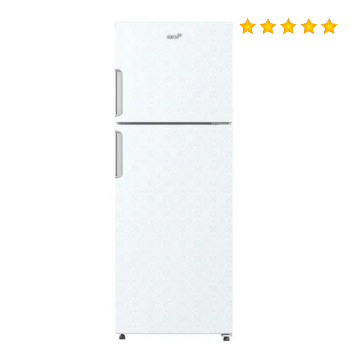 Refrigerador Acros AT-1330W Blanco Decorado*