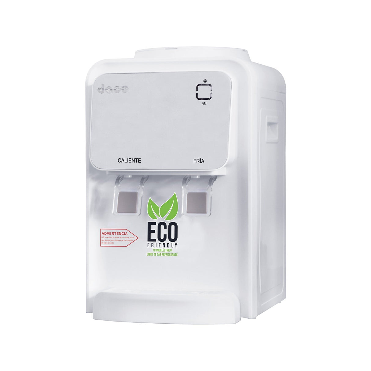 Dispensador de Agua Dace Termoeléctrico EAM06-BLANCO