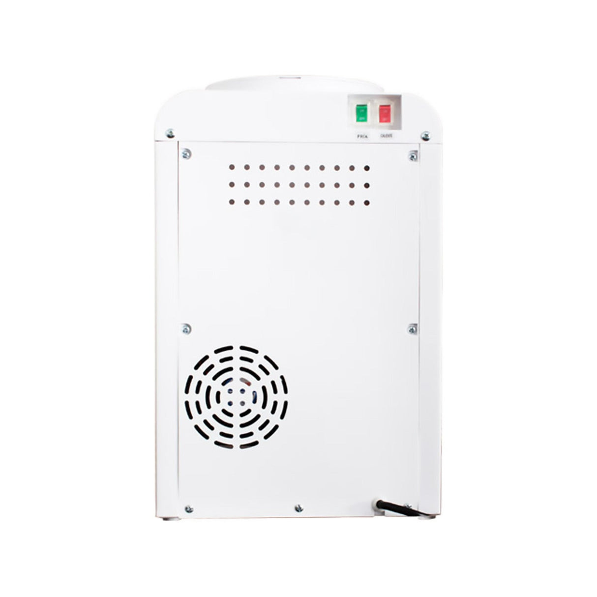 Dispensador de Agua Dace Termoeléctrico EAM06-BLANCO