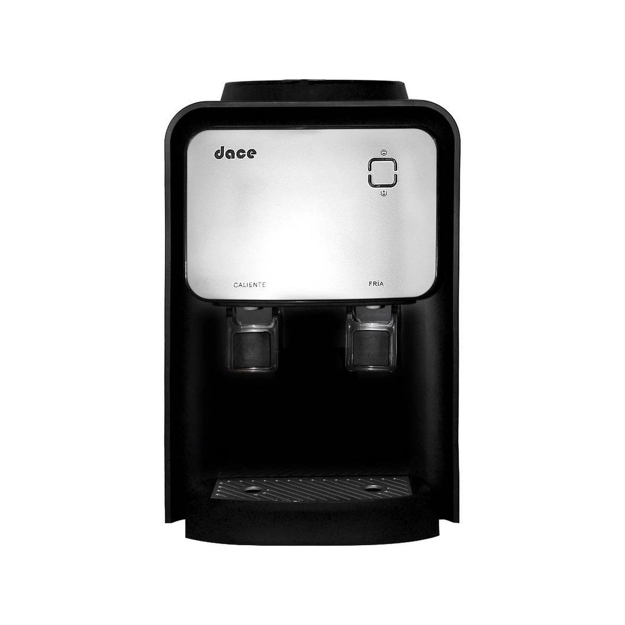 Dispensador de Agua Dace Termoeléctrico EAM06-NEGRO