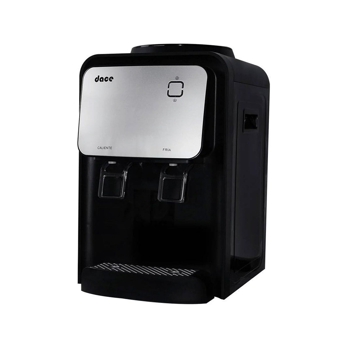 Dispensador de Agua Dace Termoeléctrico EAM06-NEGRO