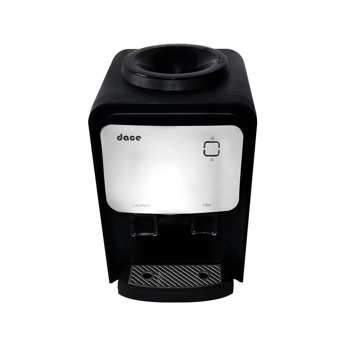 Dispensador de Agua Dace Termoeléctrico EAM06-NEGRO