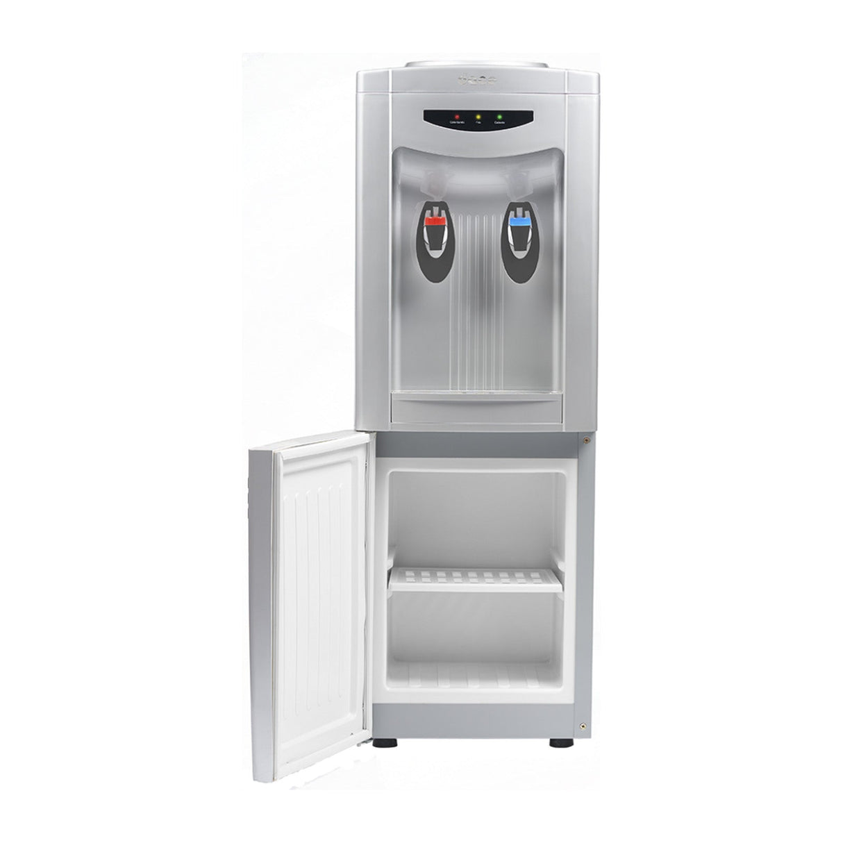 Dispensador de Agua Dace con Gabinete de Almacenamiento EAPT01