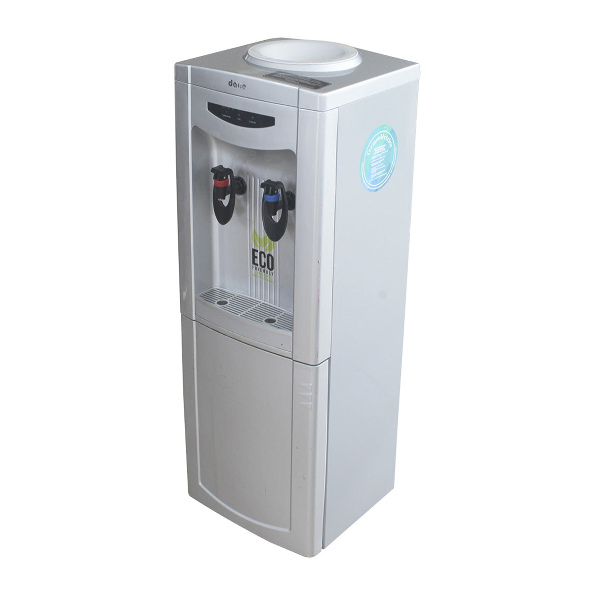 Dispensador de Agua Dace con Gabinete de Almacenamiento EAPT01