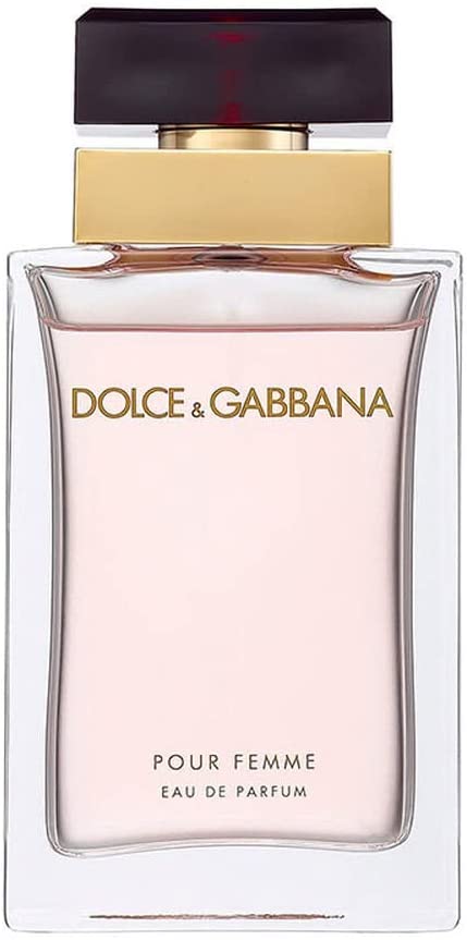 Dolce & Gabbana Pour Femme 100 ml Eau de Parfum