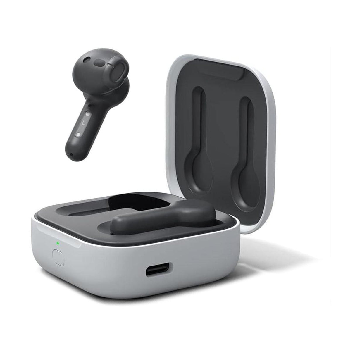 Audífonos Echo Buds True Wireless Negros