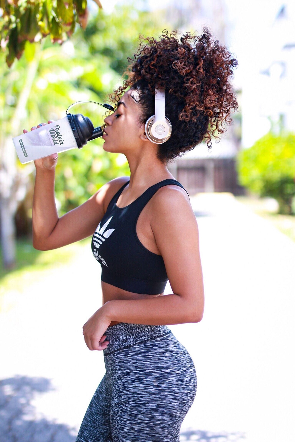 PROTEIN WORLD SHAKER